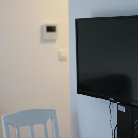 Delta Studio Apartman Podgorica Zewnętrze zdjęcie