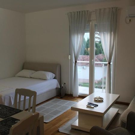 Delta Studio Apartman Podgorica Zewnętrze zdjęcie
