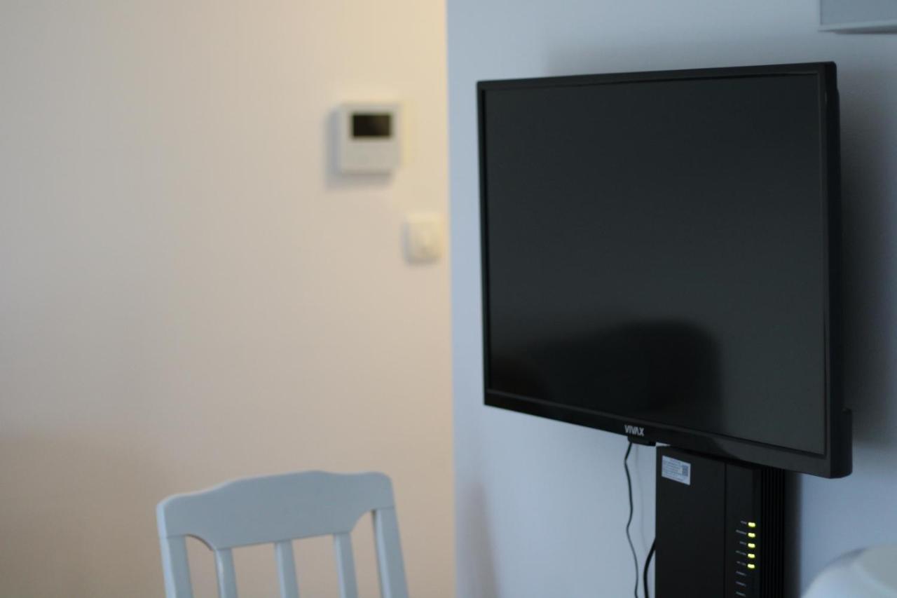 Delta Studio Apartman Podgorica Zewnętrze zdjęcie
