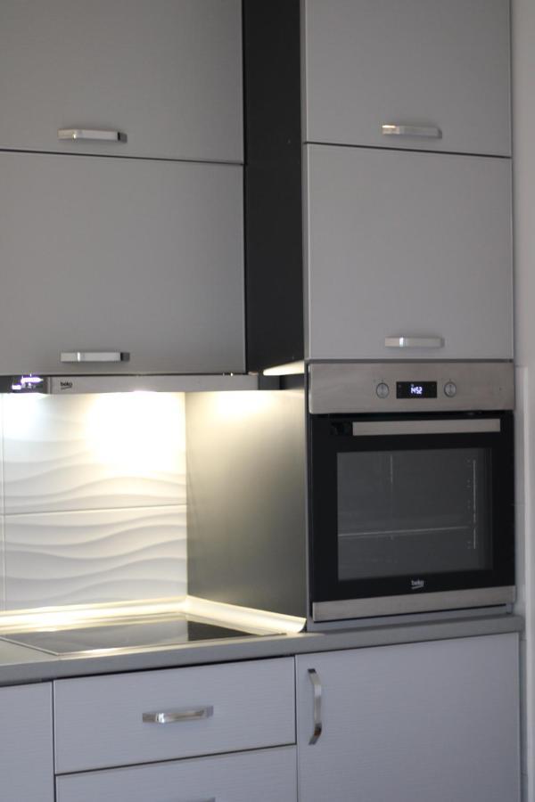 Delta Studio Apartman Podgorica Zewnętrze zdjęcie