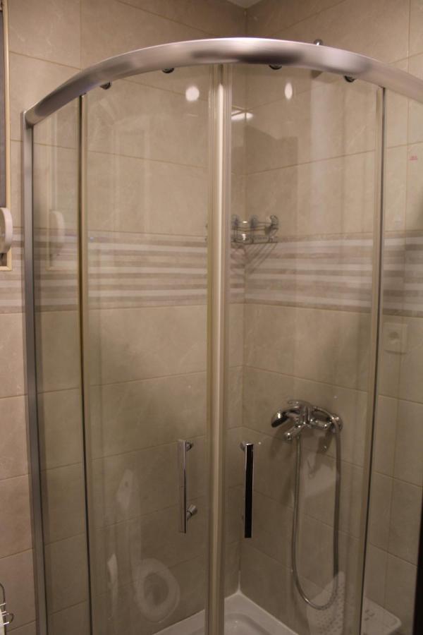 Delta Studio Apartman Podgorica Zewnętrze zdjęcie