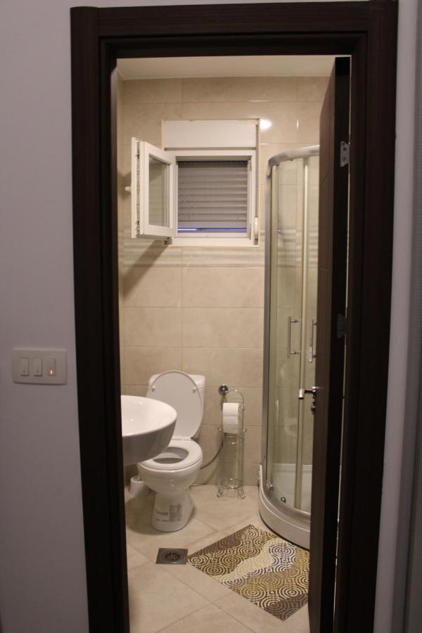 Delta Studio Apartman Podgorica Zewnętrze zdjęcie