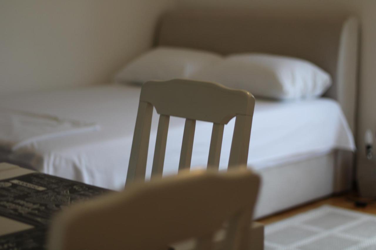 Delta Studio Apartman Podgorica Zewnętrze zdjęcie