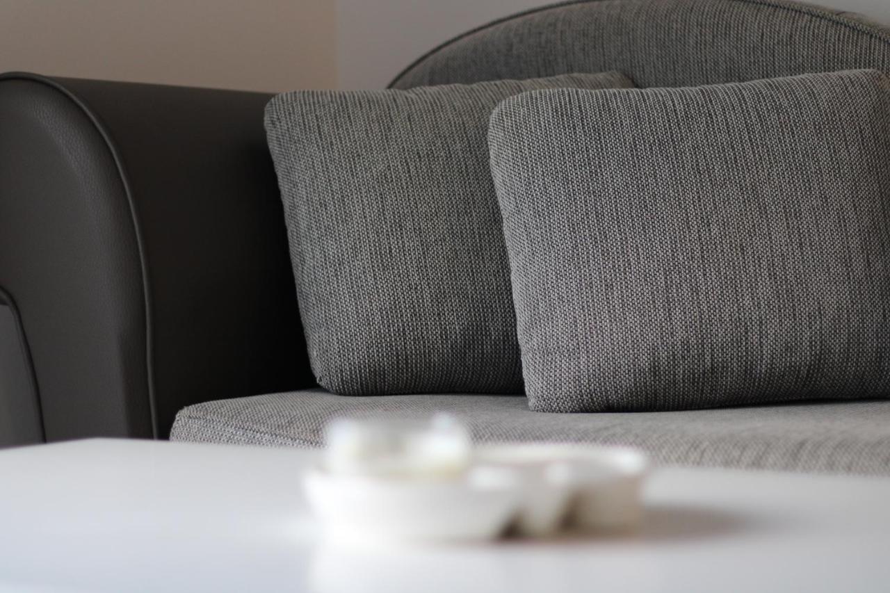 Delta Studio Apartman Podgorica Zewnętrze zdjęcie